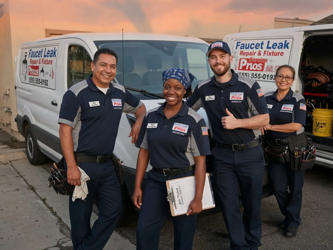 Faucet Repair company in Kellyton, AL