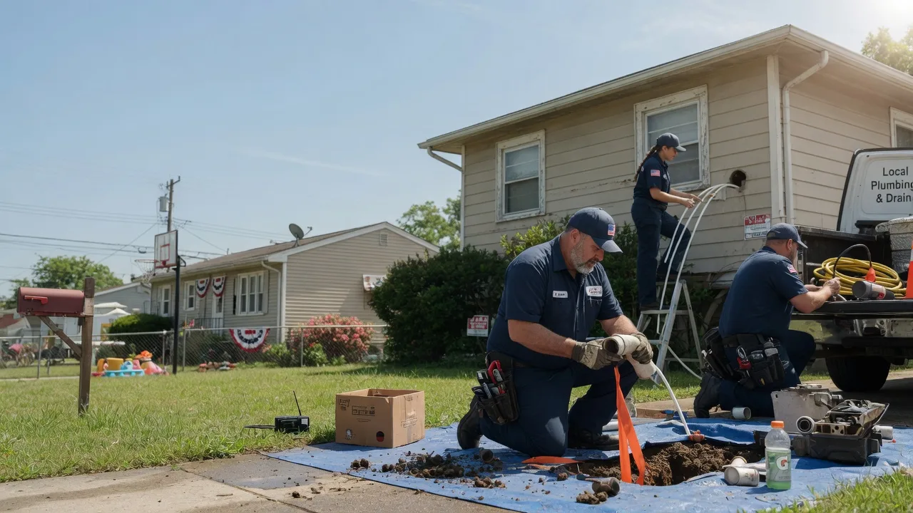 Faucet Repair in Kellyton, AL near me